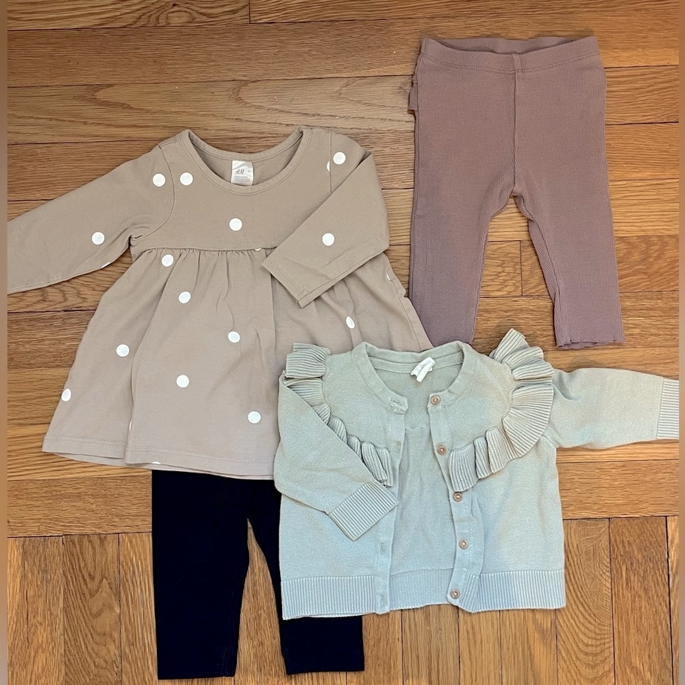 H&M Bundle